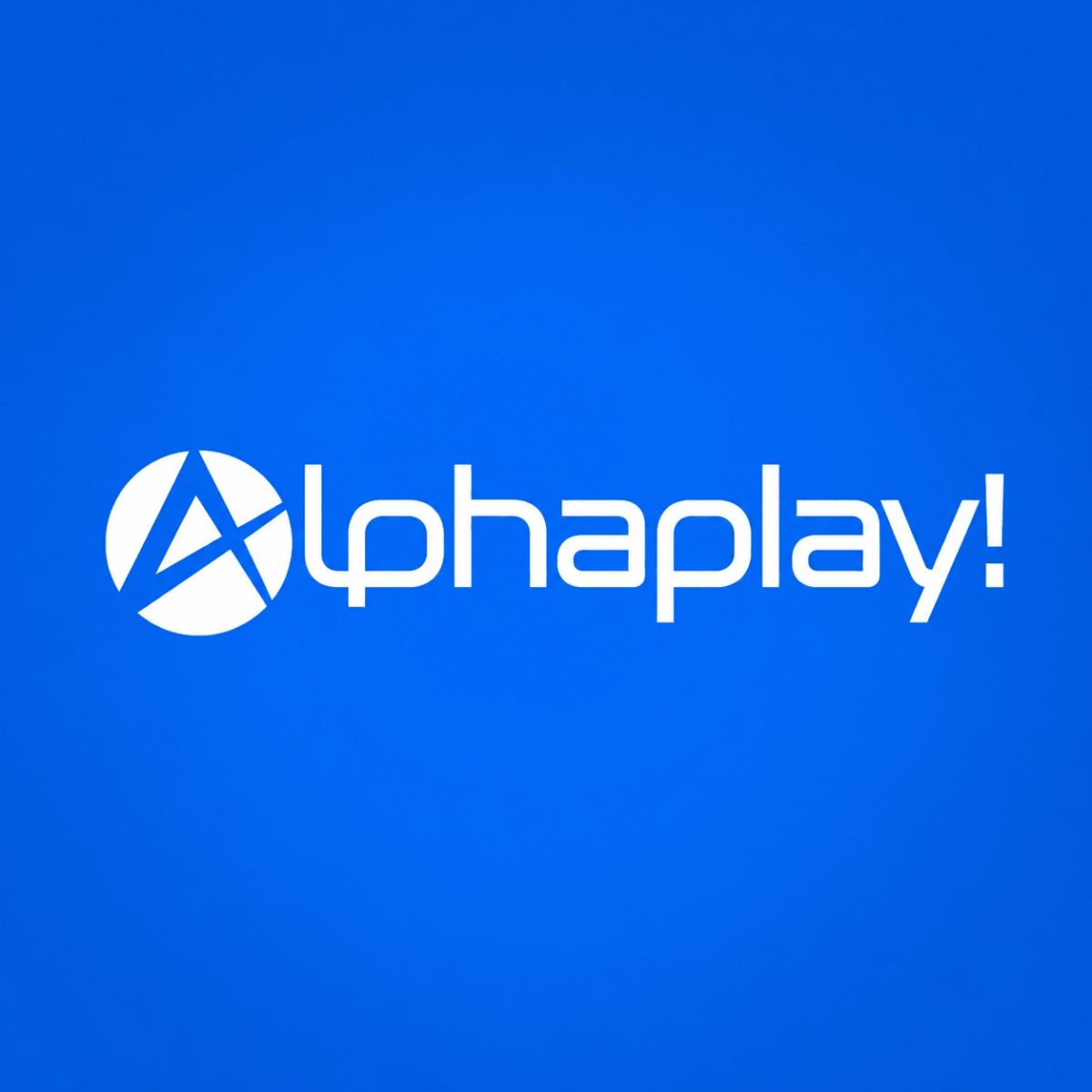 AlphaPlay