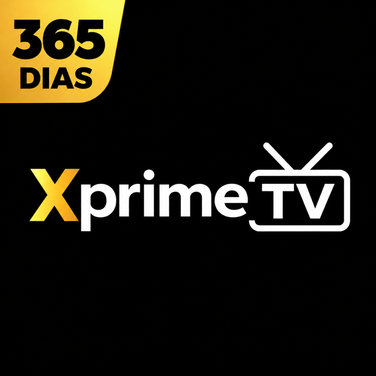 XPrimeTV Anual