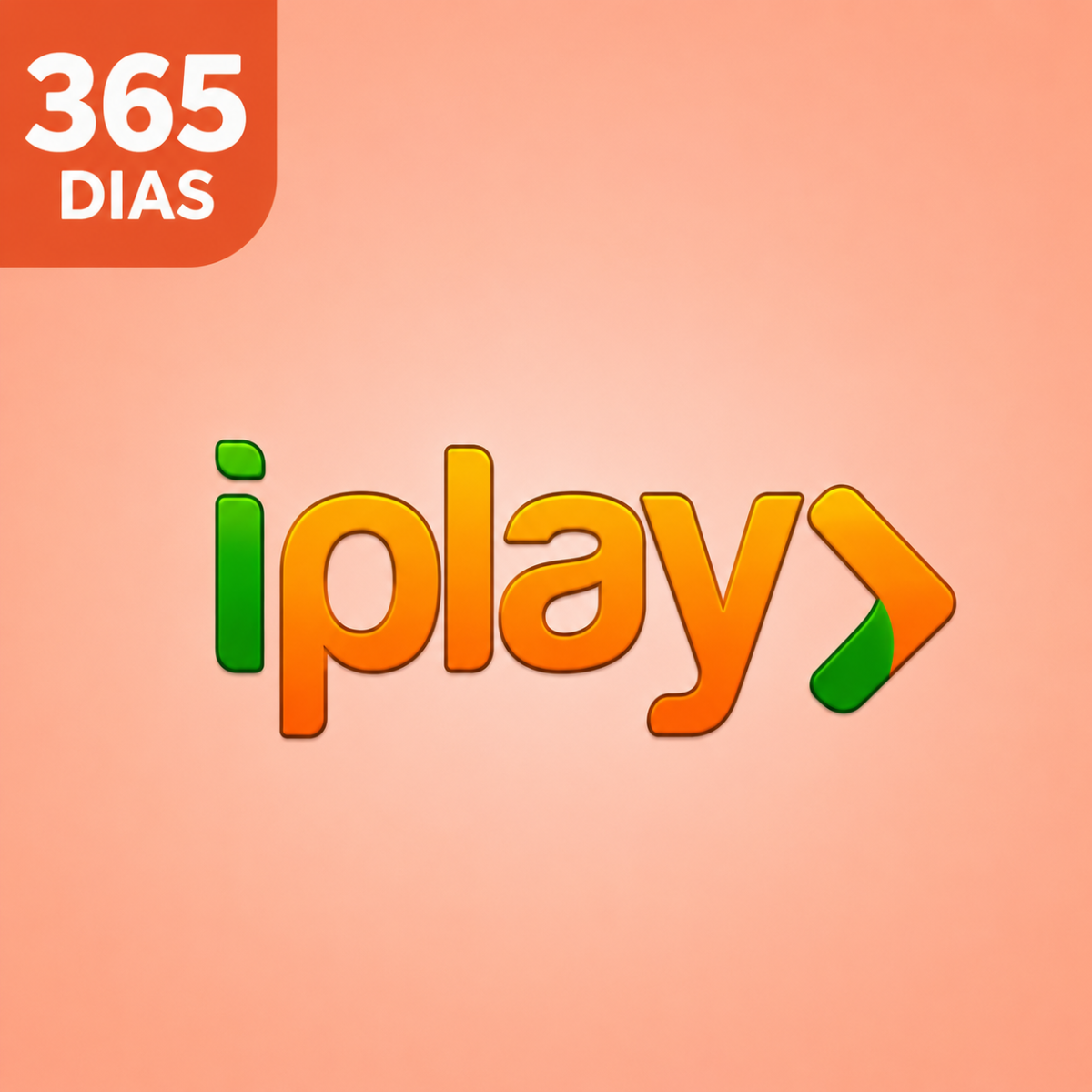 Iplay Plus 365 DIAS