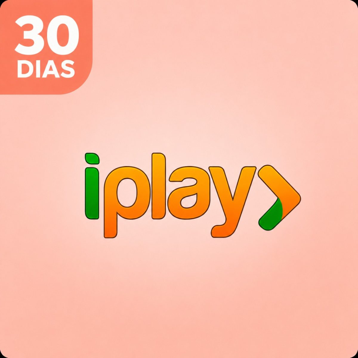 Iplay Plus 30 DIAS