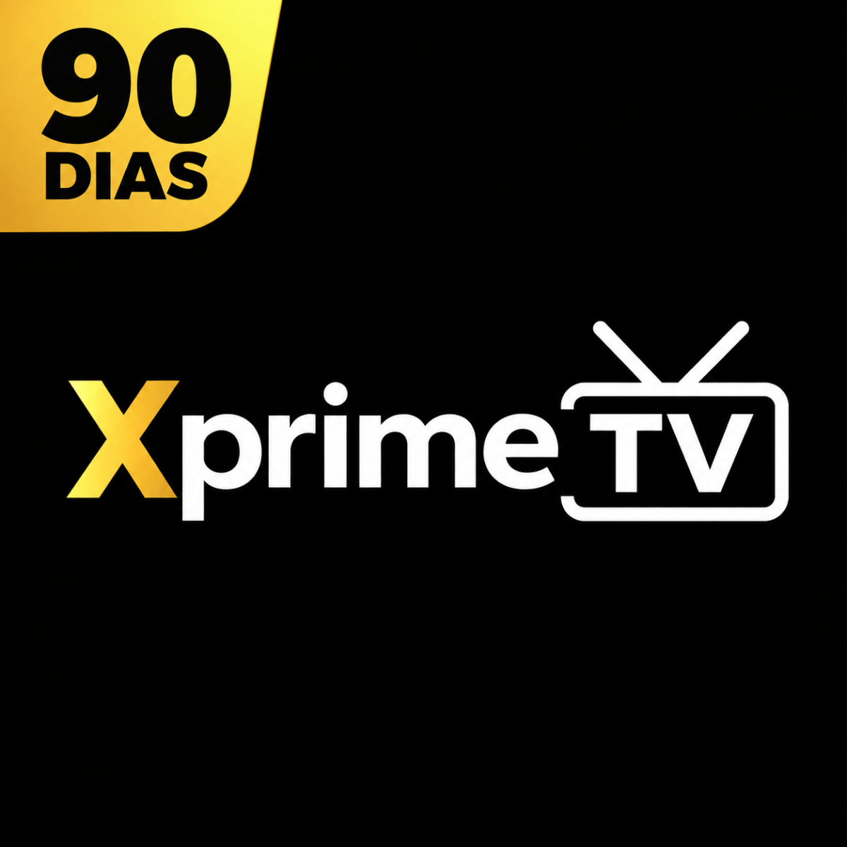 XPrimeTV Mensal